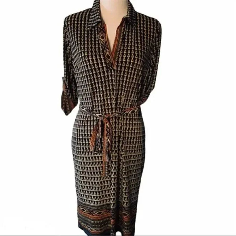 Mlle Gabrielle Women’s Dress size M